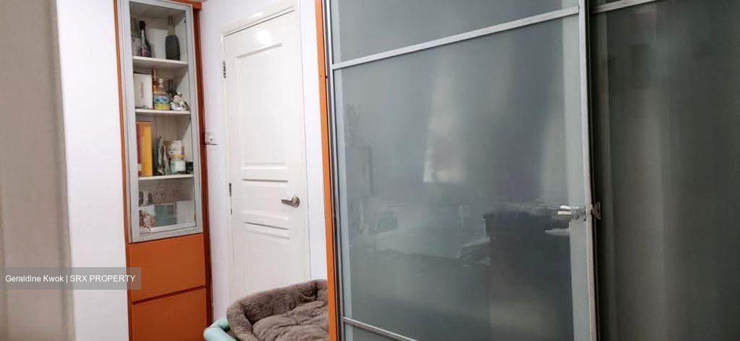 The Tanamera (D16), Condominium #609104111